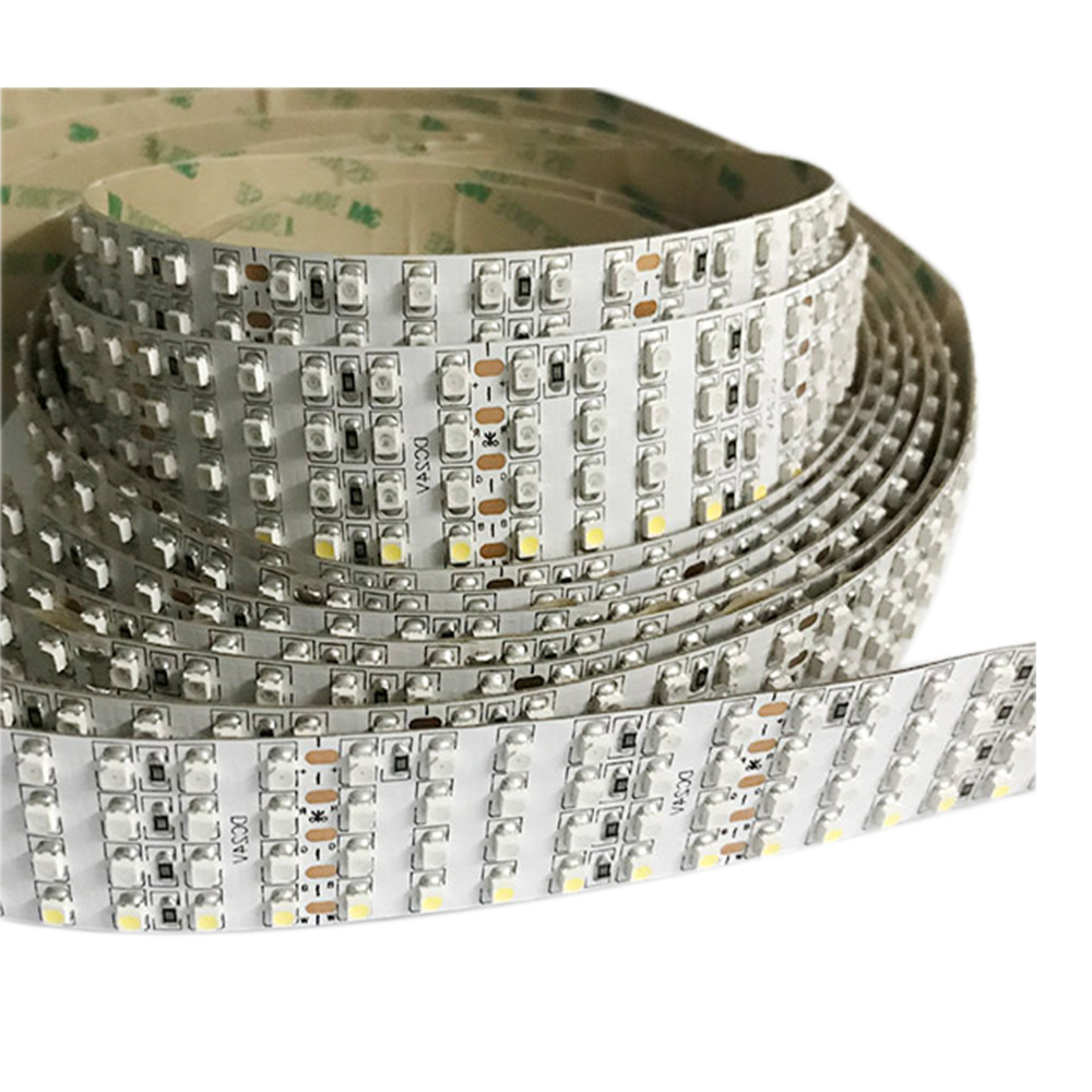 Quad Row RGBW Brightest DC24V with Single Color 3528 LEDs Flexible LED Tape Lights Nano Waterproof 146LEDs/Foot 16.4ft/Reel Quad Row RGBW Brightest DC24V with Single Color 3528 LEDs Flexible LED Tape Lights Nano Waterproof 146LEDs/Foot 16.4ft/Reel